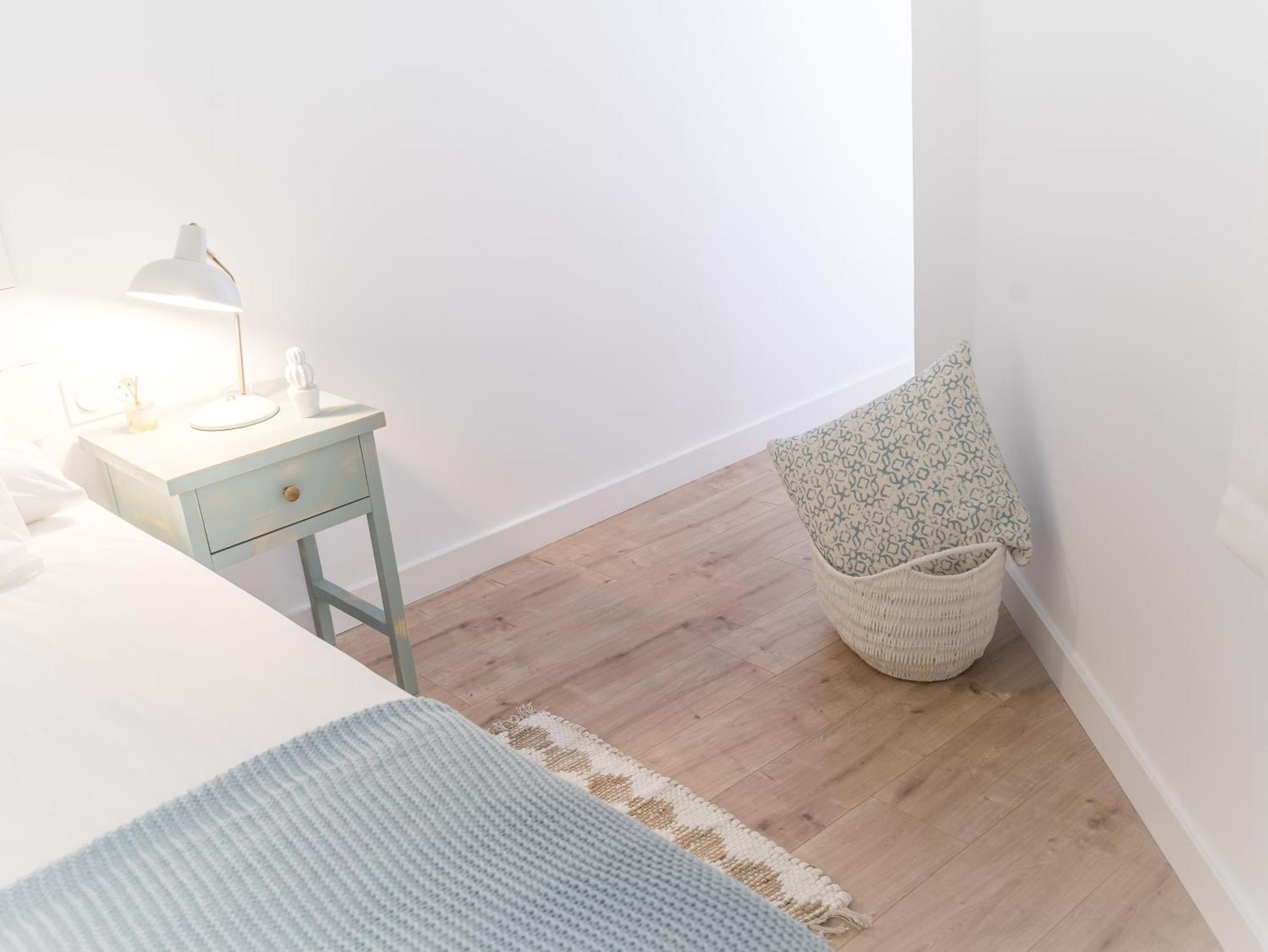 Atico Chic Fontes Junto A La Catedral Apartment มูร์เซีย ภายนอก รูปภาพ