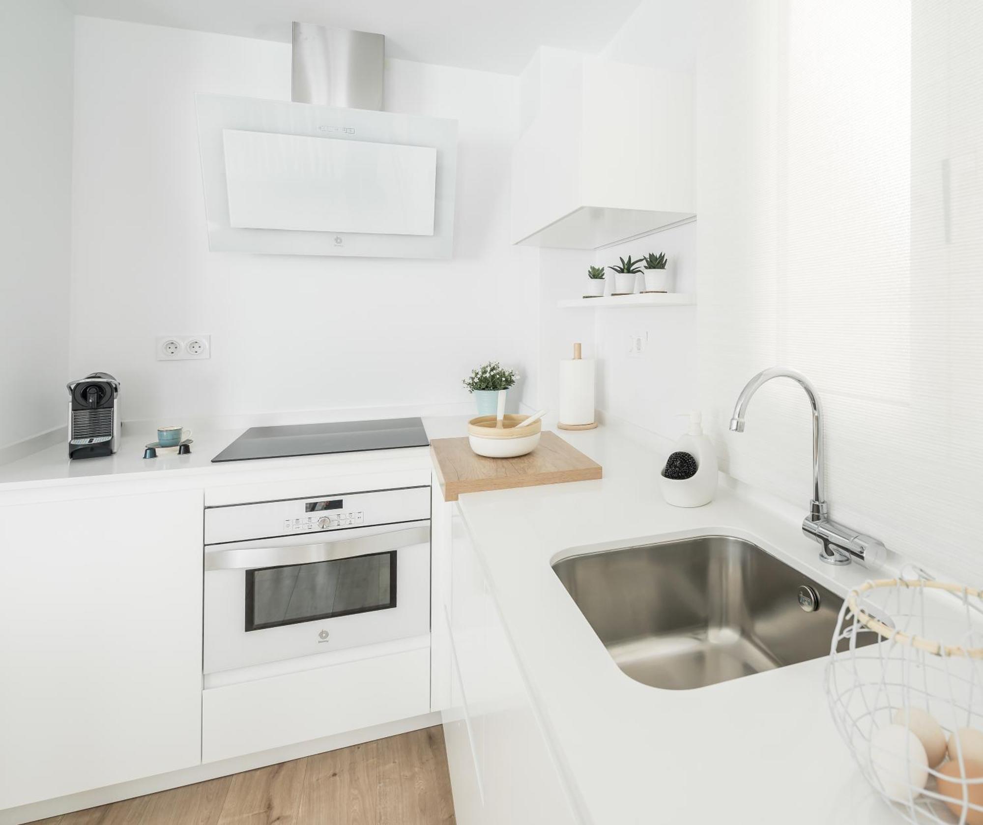 Atico Chic Fontes Junto A La Catedral Apartment มูร์เซีย ภายนอก รูปภาพ