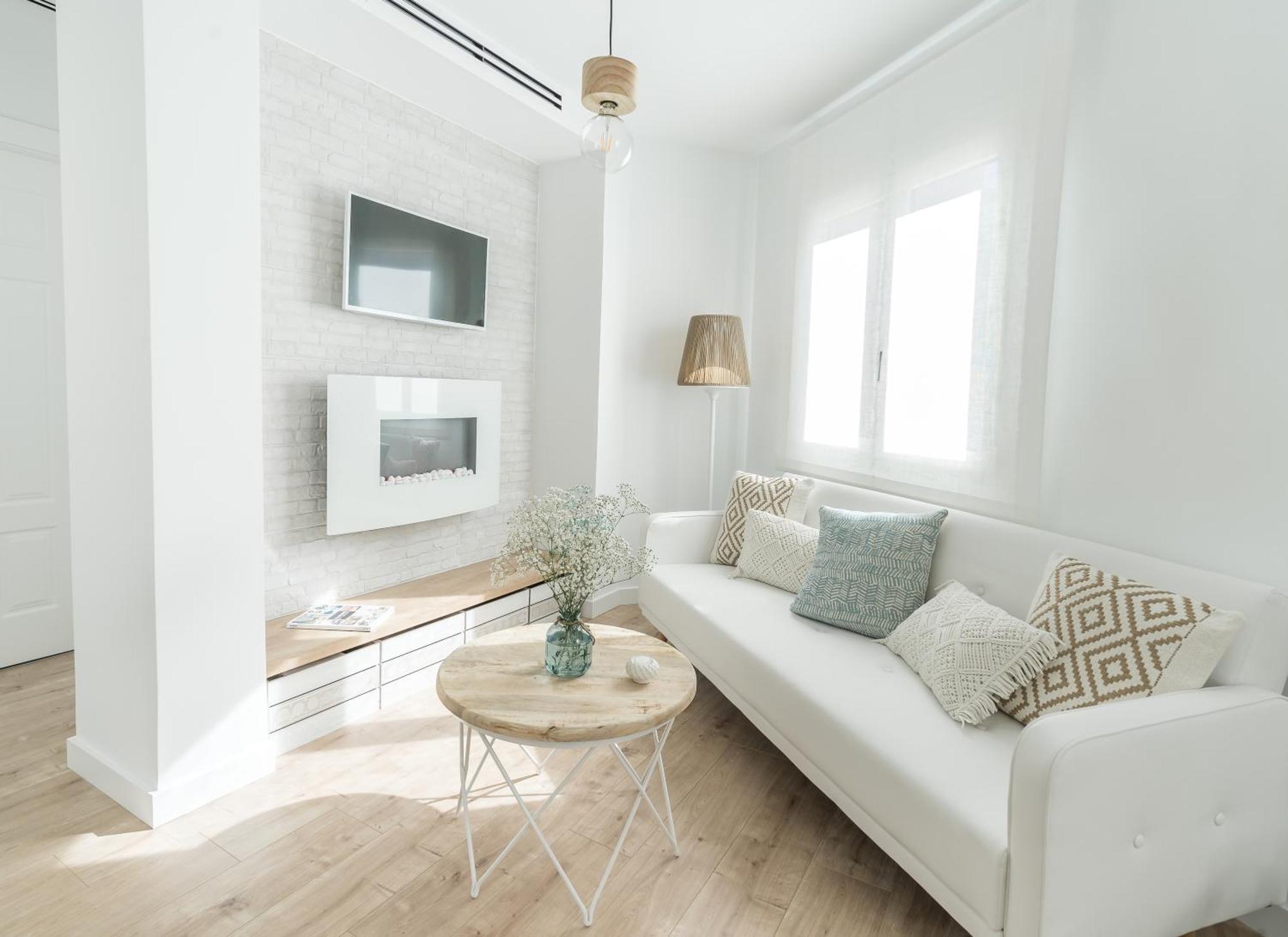Atico Chic Fontes Junto A La Catedral Apartment มูร์เซีย ภายนอก รูปภาพ
