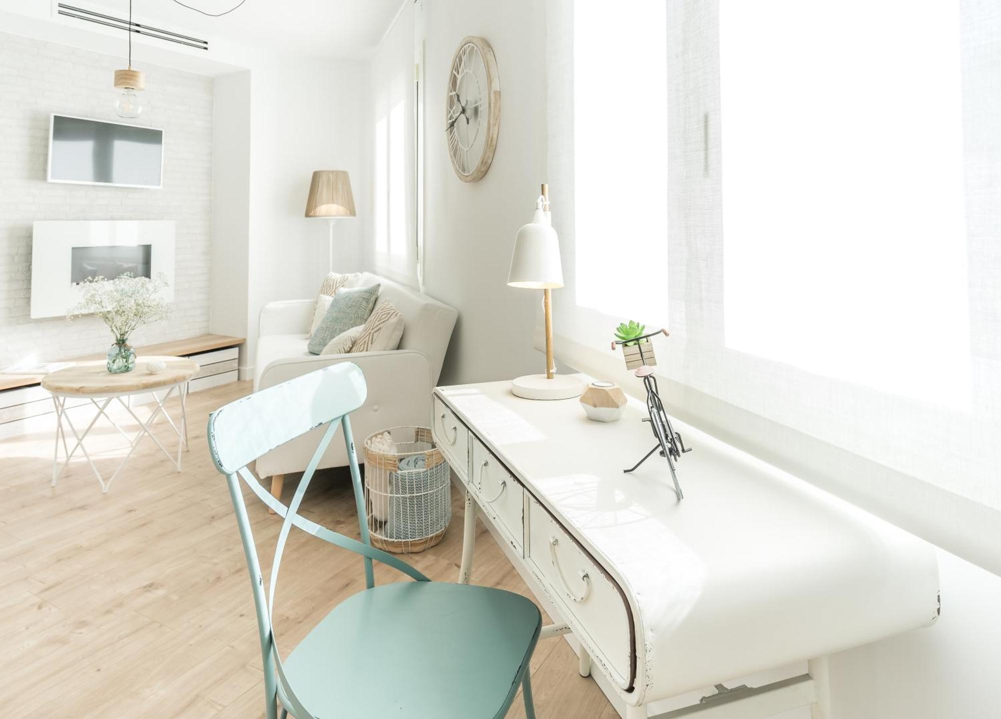 Atico Chic Fontes Junto A La Catedral Apartment มูร์เซีย ภายนอก รูปภาพ