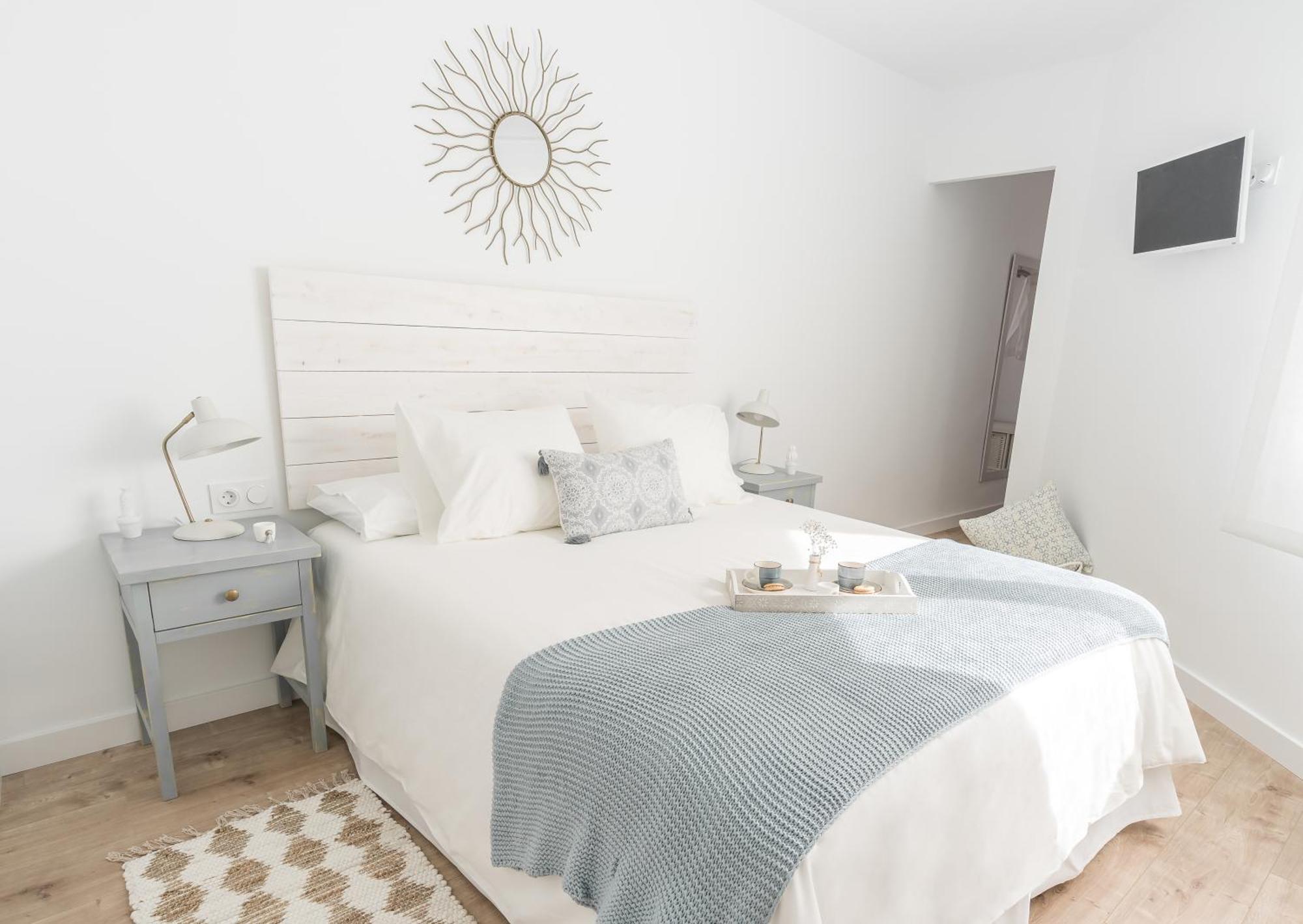 Atico Chic Fontes Junto A La Catedral Apartment มูร์เซีย ภายนอก รูปภาพ