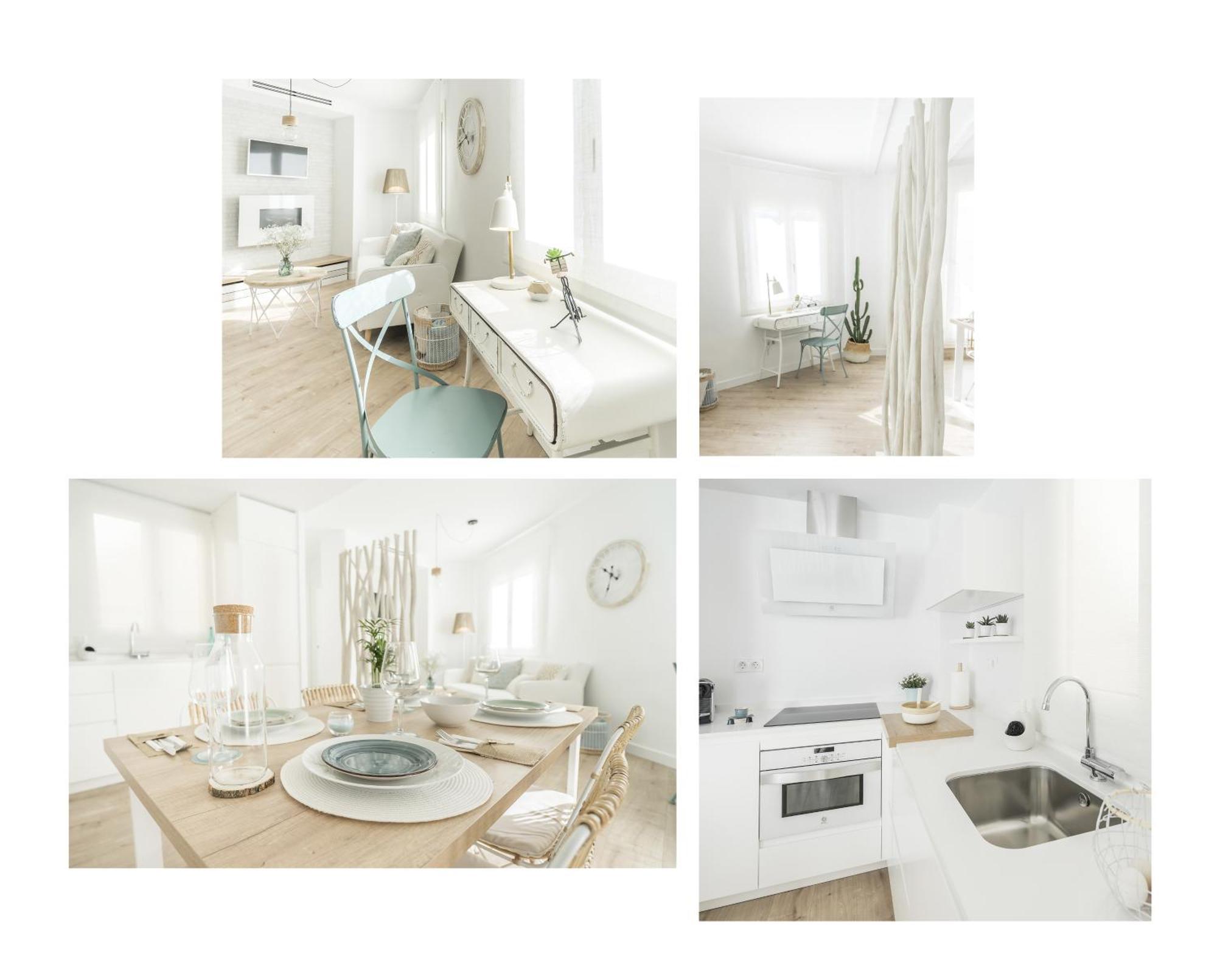 Atico Chic Fontes Junto A La Catedral Apartment มูร์เซีย ภายนอก รูปภาพ